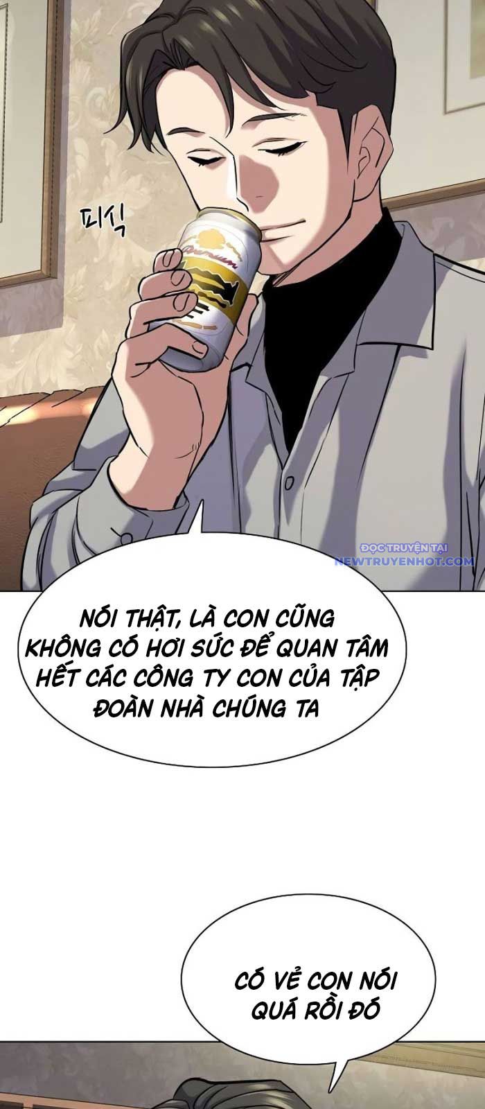 Tiểu Thiếu Gia Gia Tộc Tài Phiệt Chapter 135 - Trang 2