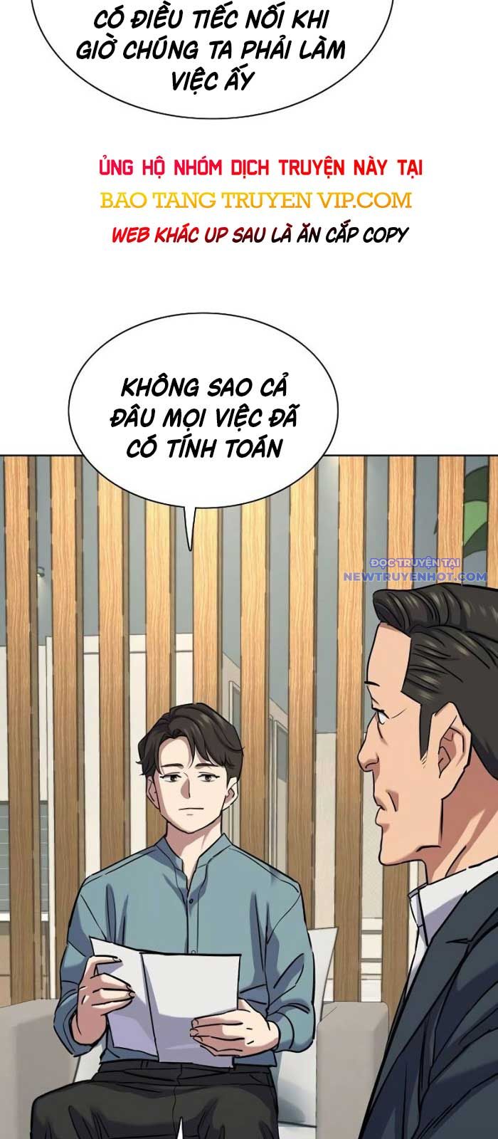 Tiểu Thiếu Gia Gia Tộc Tài Phiệt Chapter 135 - Trang 2