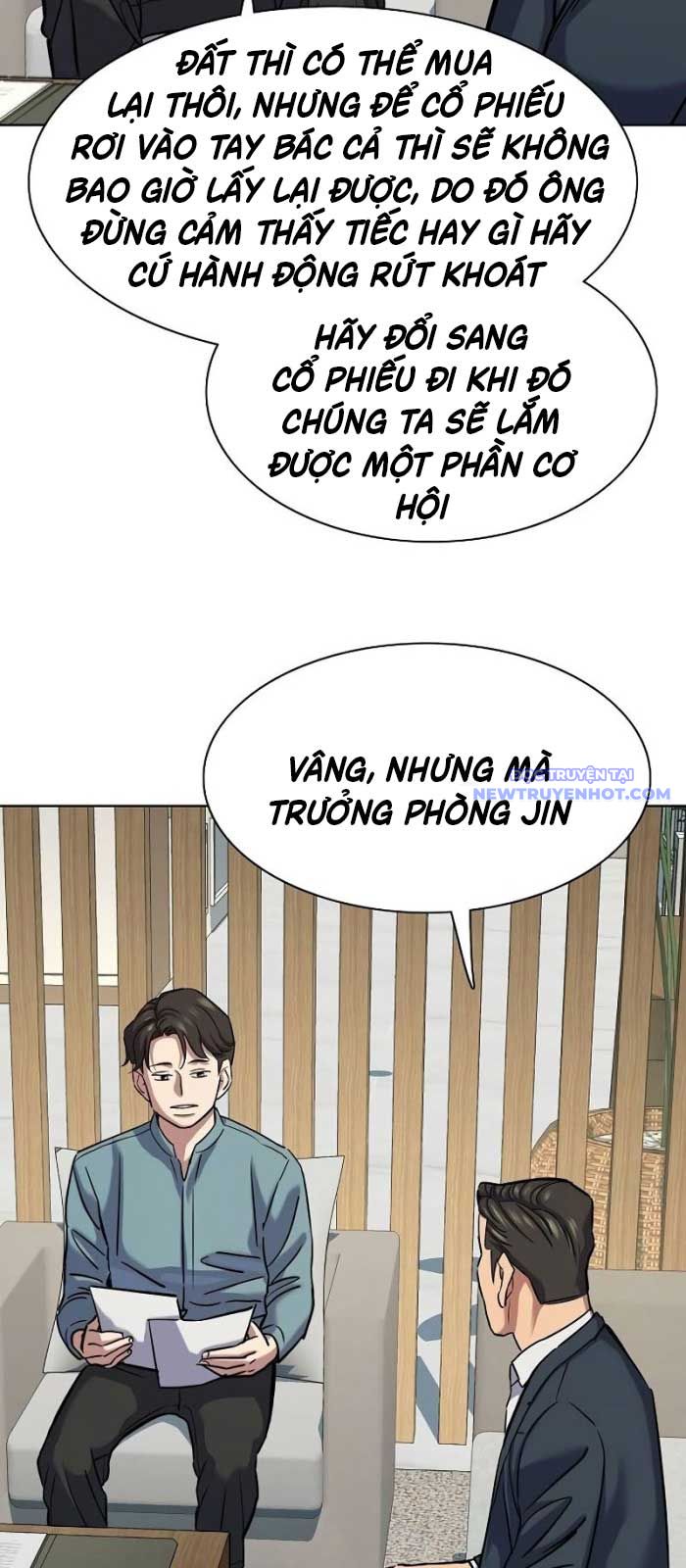 Tiểu Thiếu Gia Gia Tộc Tài Phiệt Chapter 135 - Trang 2