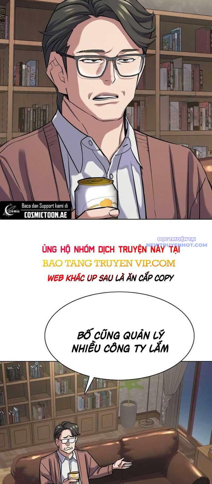 Tiểu Thiếu Gia Gia Tộc Tài Phiệt Chapter 135 - Trang 2