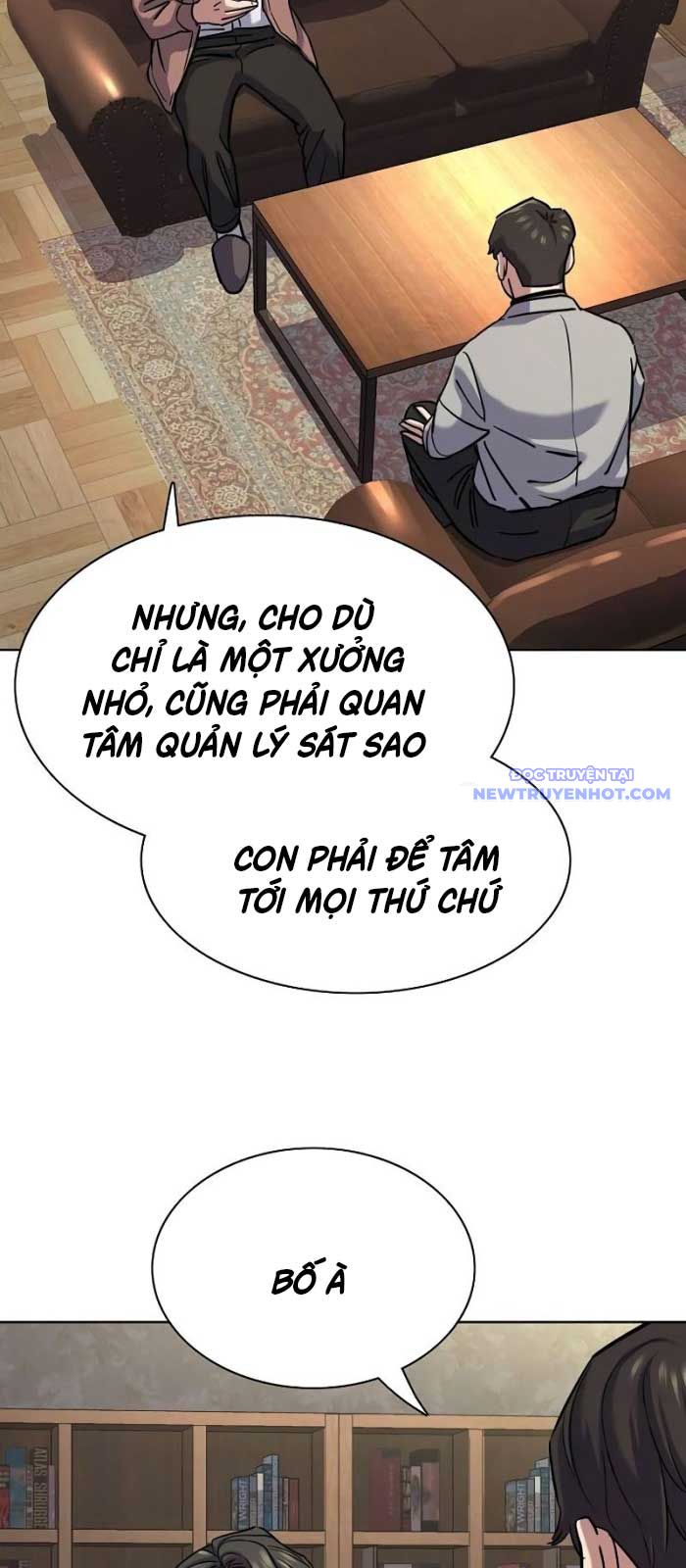 Tiểu Thiếu Gia Gia Tộc Tài Phiệt Chapter 135 - Trang 2