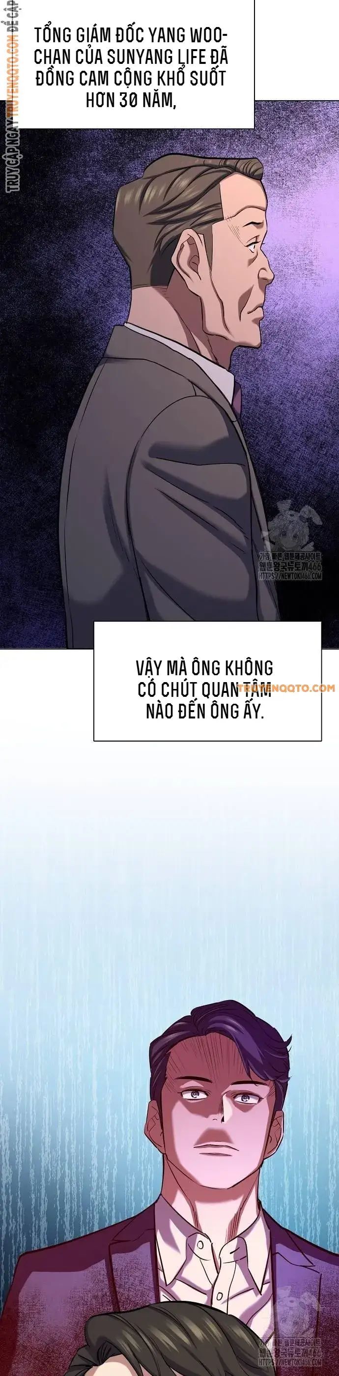 Tiểu Thiếu Gia Gia Tộc Tài Phiệt Chapter 132 - Trang 2