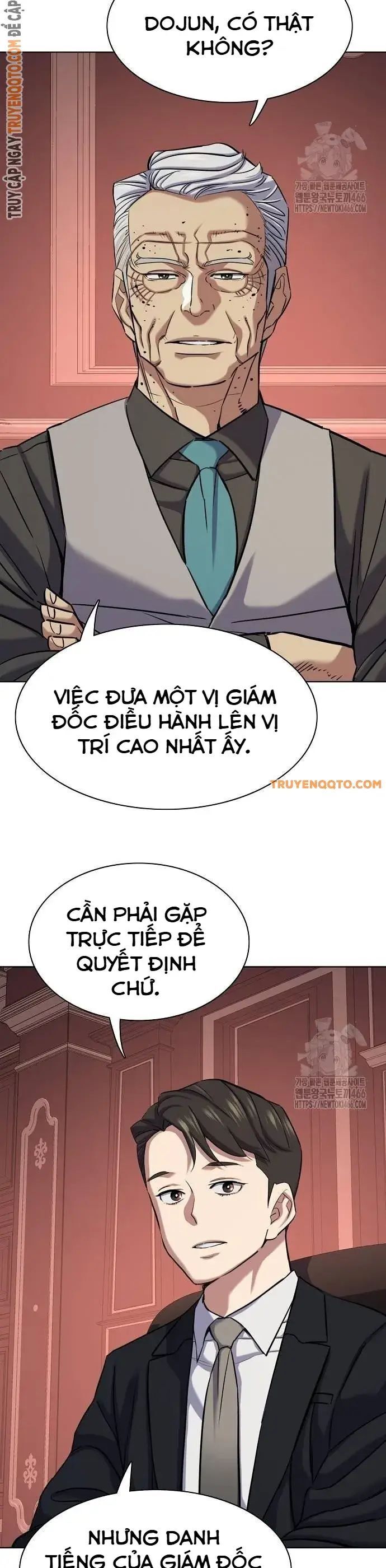 Tiểu Thiếu Gia Gia Tộc Tài Phiệt Chapter 132 - Trang 2