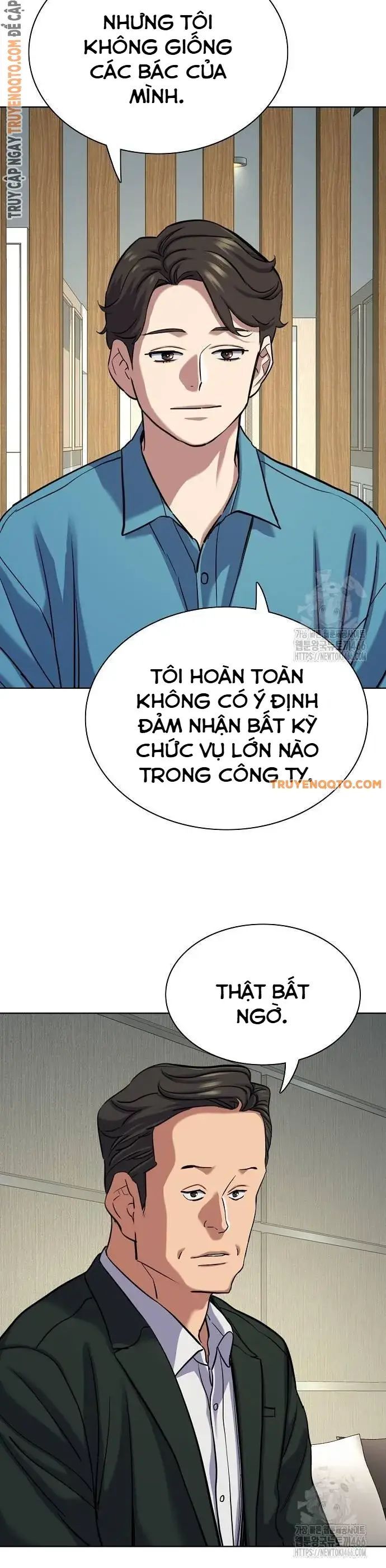 Tiểu Thiếu Gia Gia Tộc Tài Phiệt Chapter 132 - Trang 2