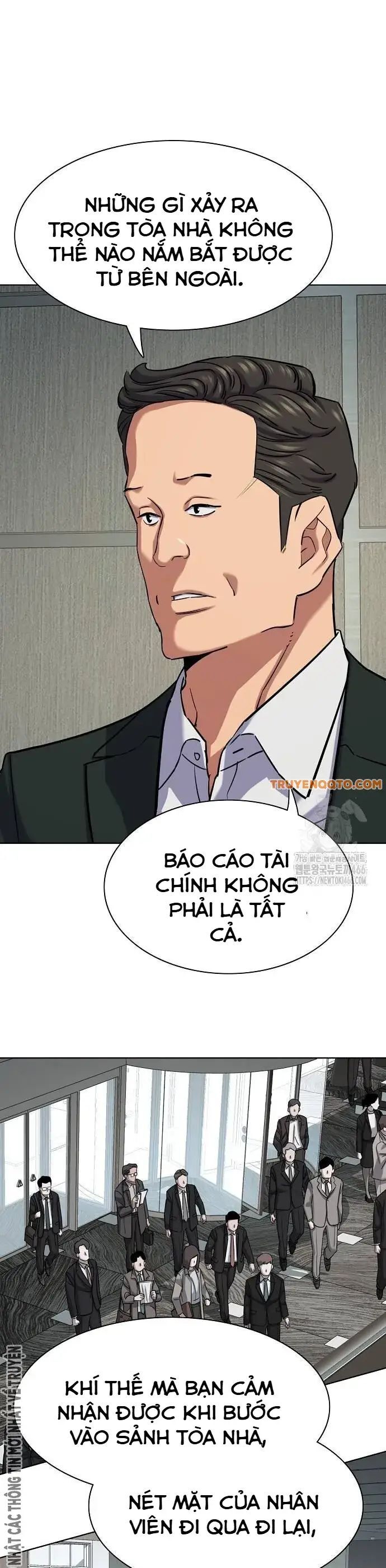 Tiểu Thiếu Gia Gia Tộc Tài Phiệt Chapter 132 - Trang 2