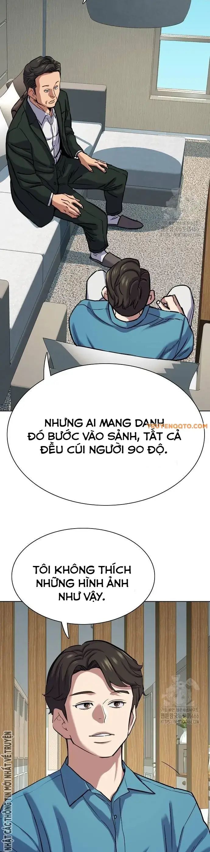 Tiểu Thiếu Gia Gia Tộc Tài Phiệt Chapter 132 - Trang 2