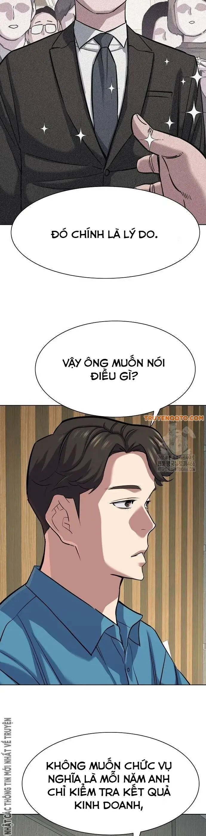 Tiểu Thiếu Gia Gia Tộc Tài Phiệt Chapter 132 - Trang 2