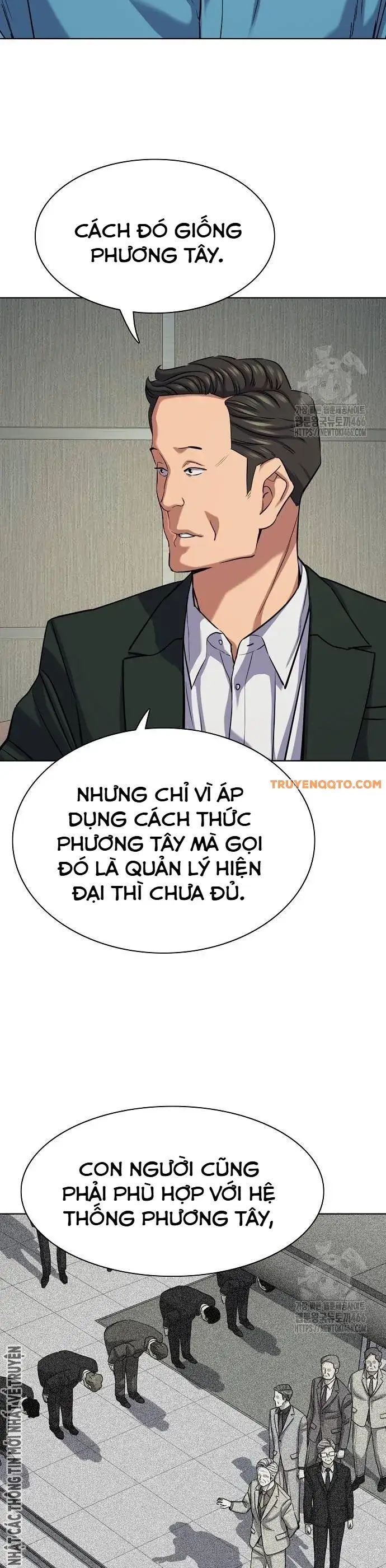 Tiểu Thiếu Gia Gia Tộc Tài Phiệt Chapter 132 - Trang 2