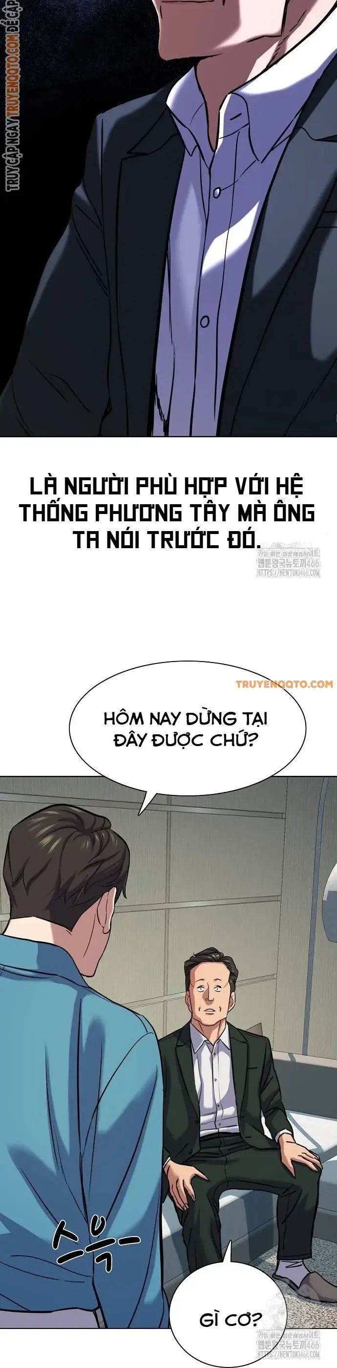 Tiểu Thiếu Gia Gia Tộc Tài Phiệt Chapter 132 - Trang 2