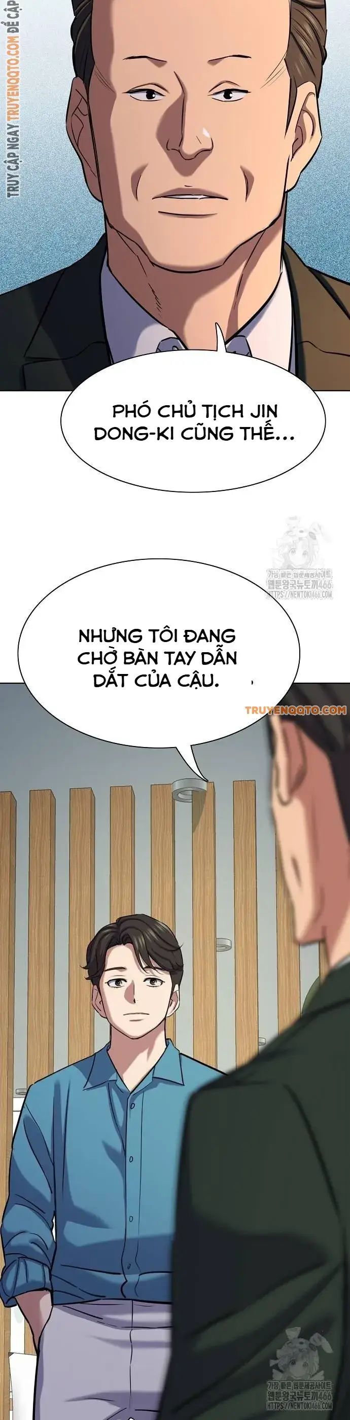 Tiểu Thiếu Gia Gia Tộc Tài Phiệt Chapter 132 - Trang 2