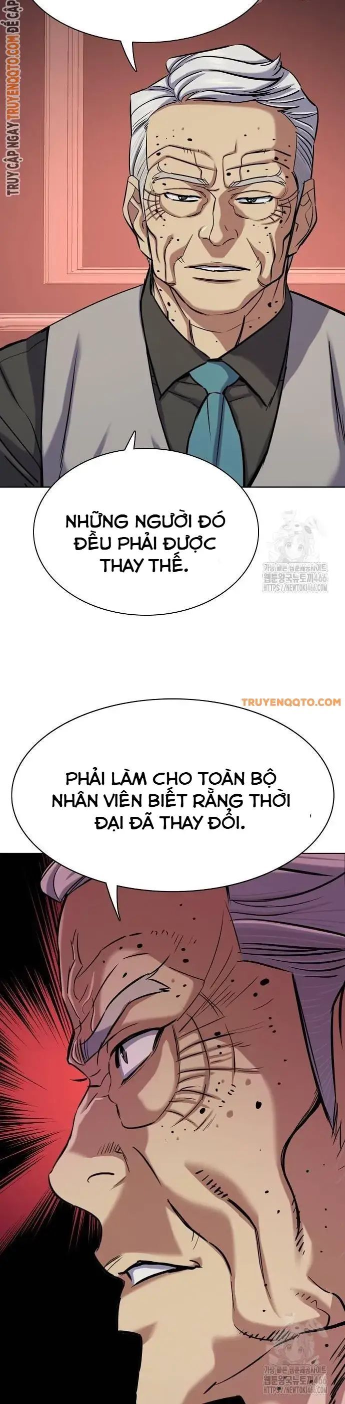 Tiểu Thiếu Gia Gia Tộc Tài Phiệt Chapter 132 - Trang 2