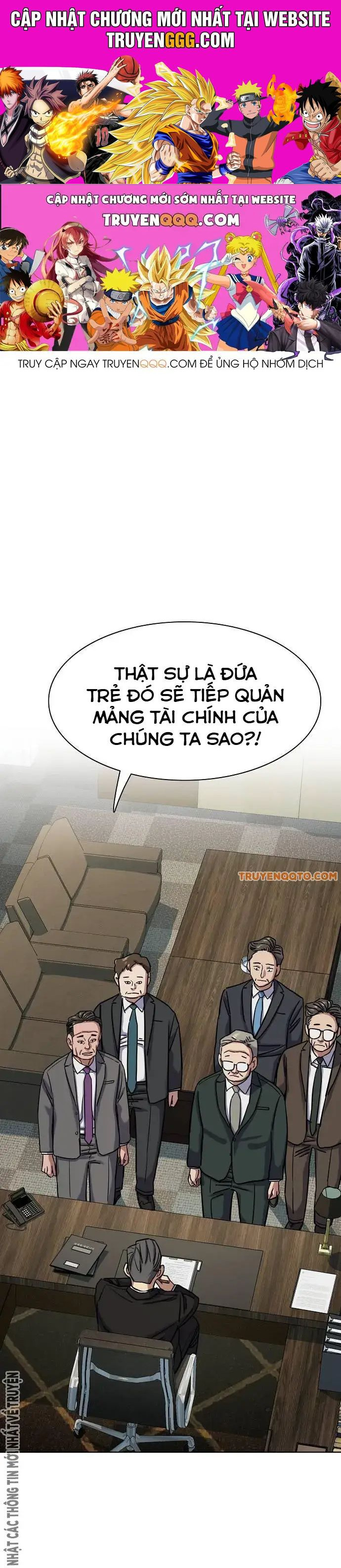 Tiểu Thiếu Gia Gia Tộc Tài Phiệt Chapter 130 - Trang 2