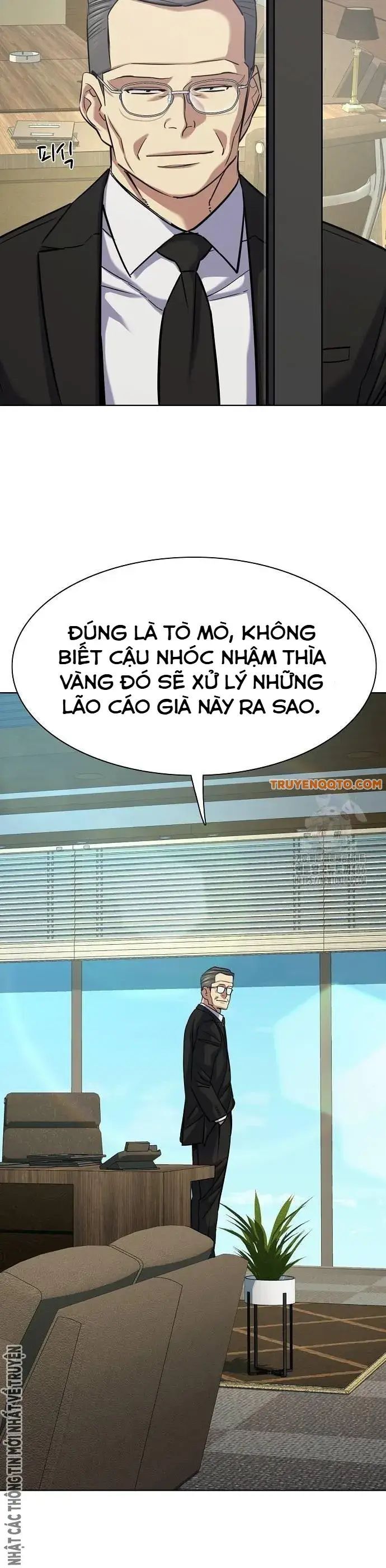 Tiểu Thiếu Gia Gia Tộc Tài Phiệt Chapter 130 - Trang 2