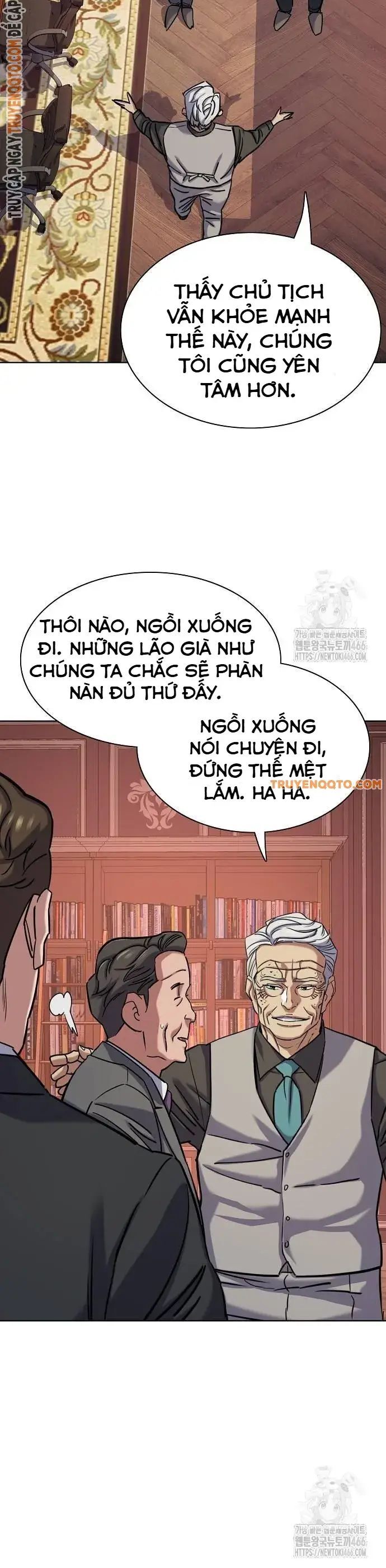 Tiểu Thiếu Gia Gia Tộc Tài Phiệt Chapter 130 - Trang 2