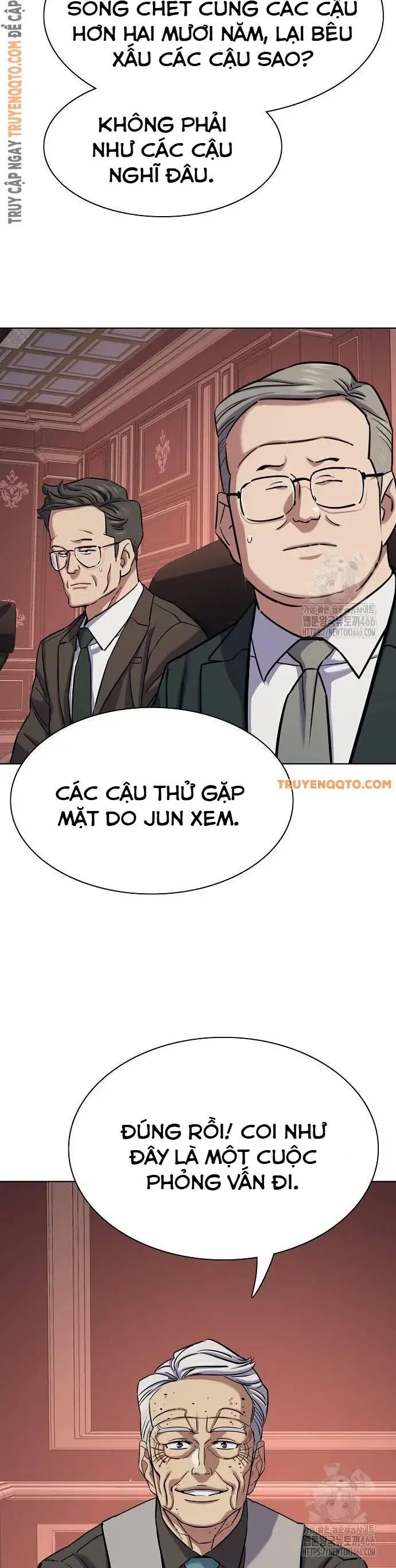 Tiểu Thiếu Gia Gia Tộc Tài Phiệt Chapter 130 - Trang 2