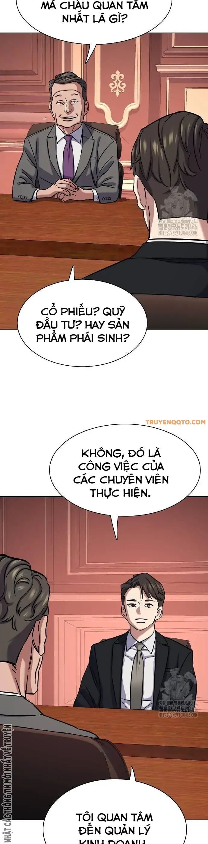 Tiểu Thiếu Gia Gia Tộc Tài Phiệt Chapter 130 - Trang 2