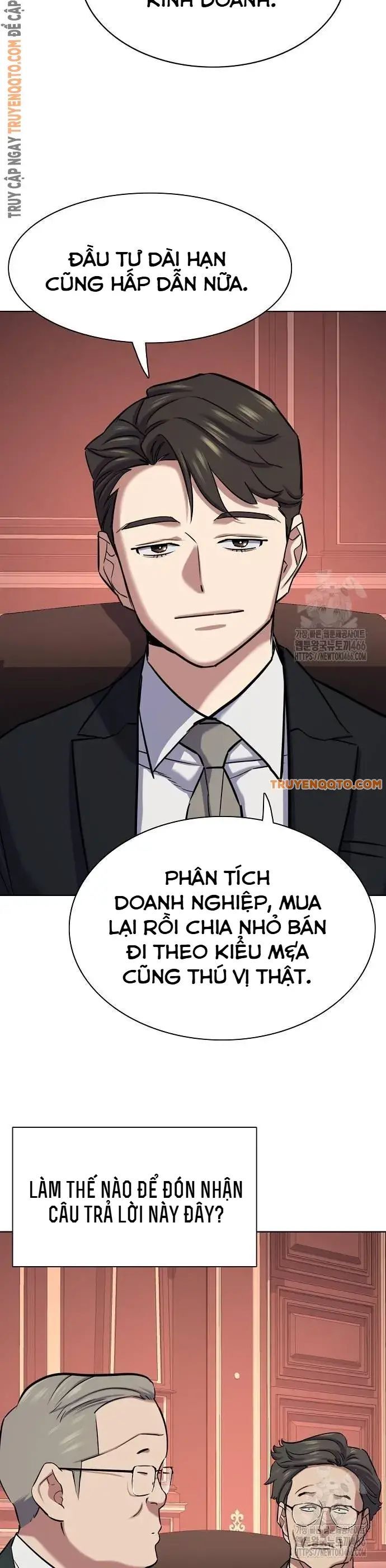 Tiểu Thiếu Gia Gia Tộc Tài Phiệt Chapter 130 - Trang 2