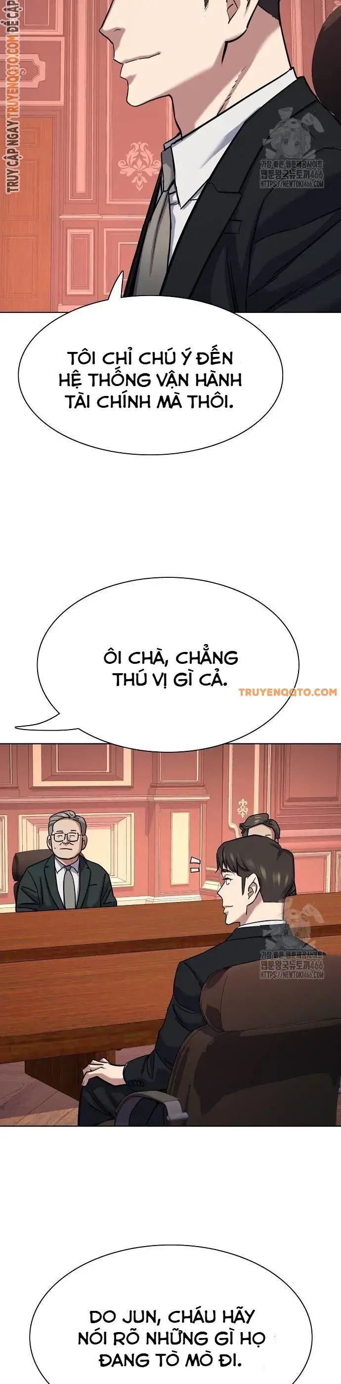 Tiểu Thiếu Gia Gia Tộc Tài Phiệt Chapter 130 - Trang 2