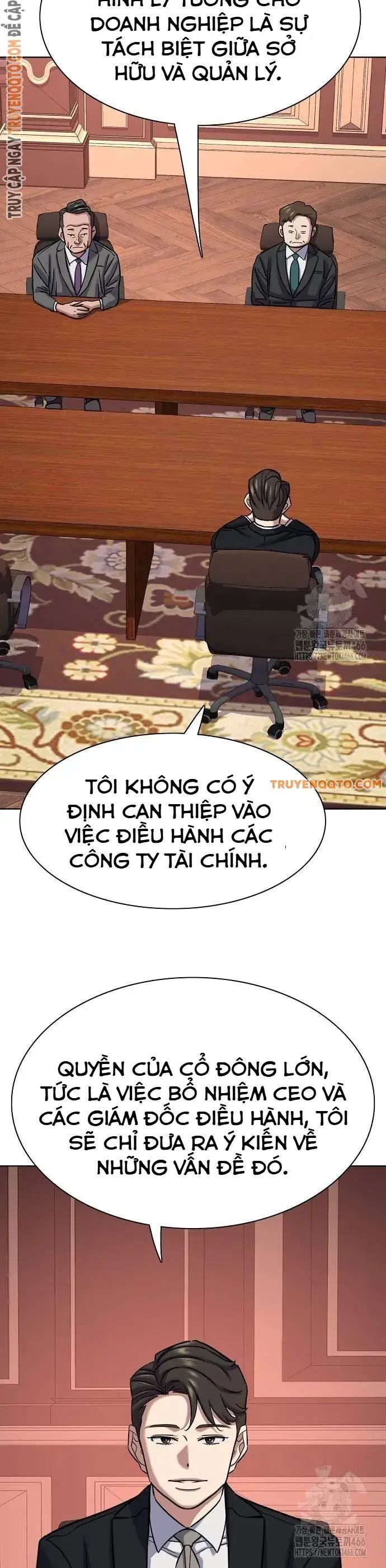 Tiểu Thiếu Gia Gia Tộc Tài Phiệt Chapter 130 - Trang 2