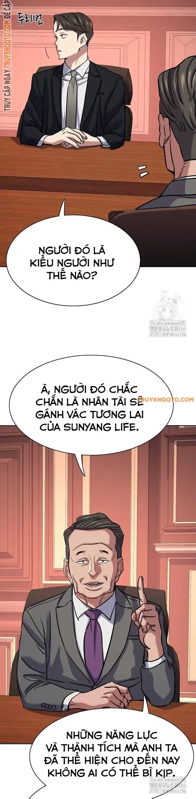 Tiểu Thiếu Gia Gia Tộc Tài Phiệt Chapter 130 - Trang 2