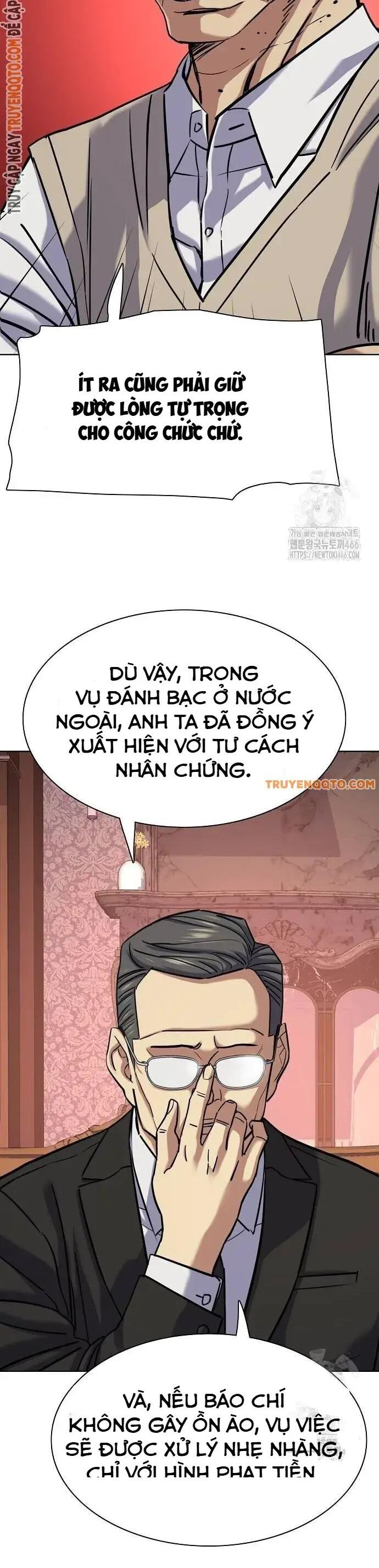 Tiểu Thiếu Gia Gia Tộc Tài Phiệt Chapter 127 - Trang 2