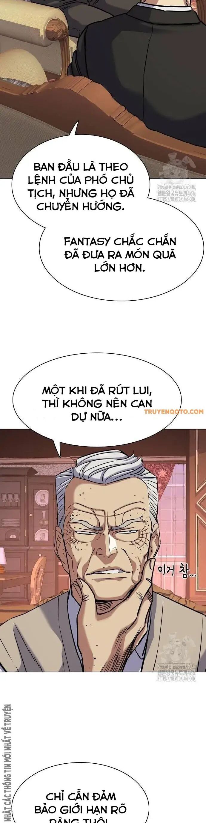 Tiểu Thiếu Gia Gia Tộc Tài Phiệt Chapter 127 - Trang 2