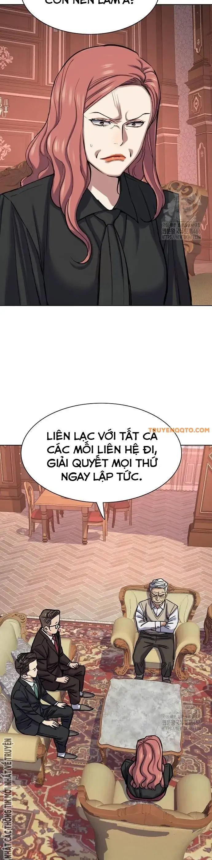 Tiểu Thiếu Gia Gia Tộc Tài Phiệt Chapter 127 - Trang 2