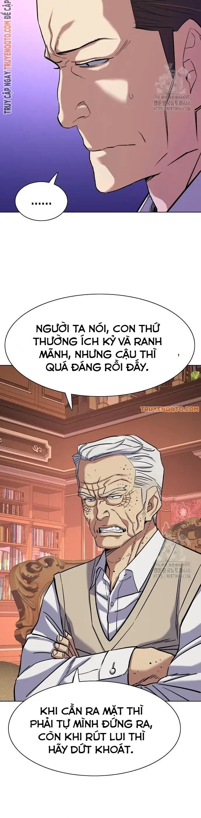 Tiểu Thiếu Gia Gia Tộc Tài Phiệt Chapter 127 - Trang 2