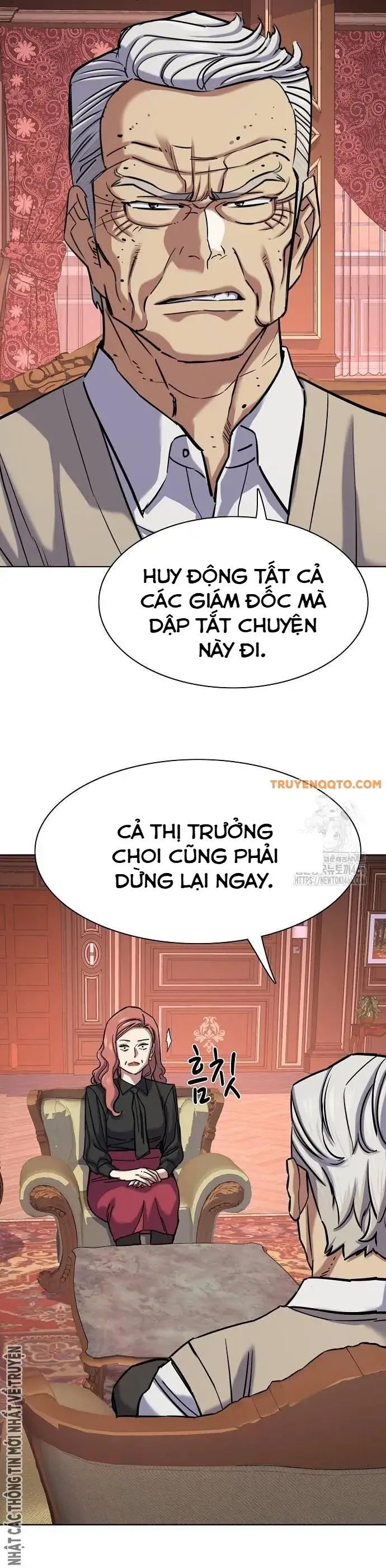 Tiểu Thiếu Gia Gia Tộc Tài Phiệt Chapter 127 - Trang 2