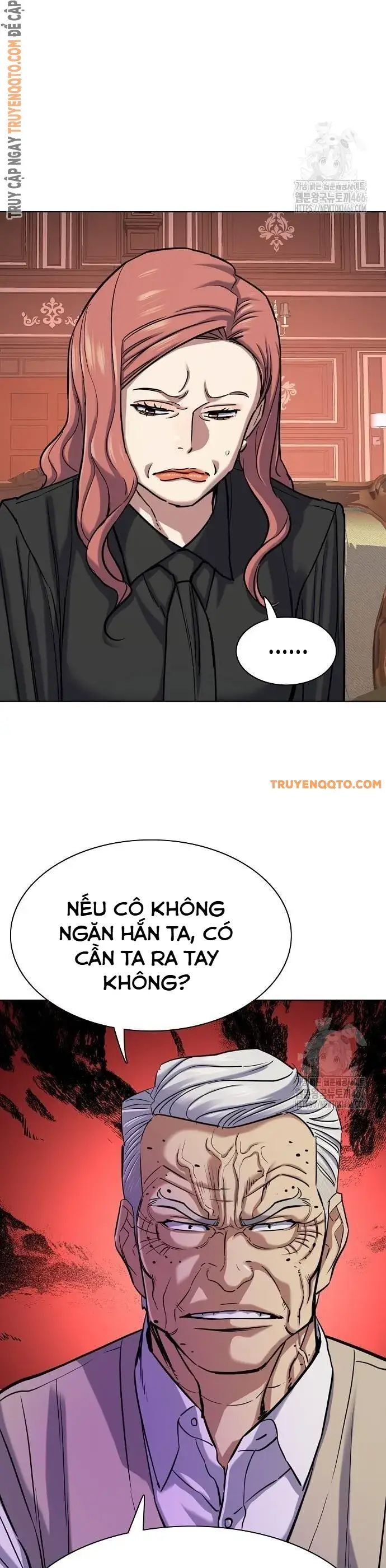 Tiểu Thiếu Gia Gia Tộc Tài Phiệt Chapter 127 - Trang 2