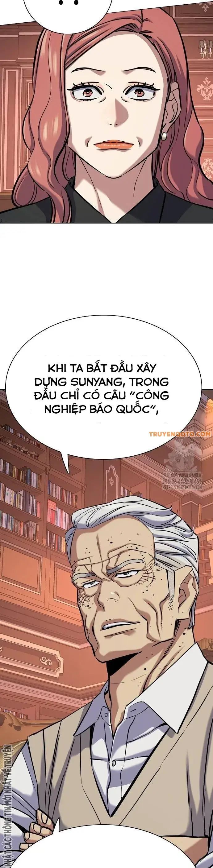 Tiểu Thiếu Gia Gia Tộc Tài Phiệt Chapter 127 - Trang 2