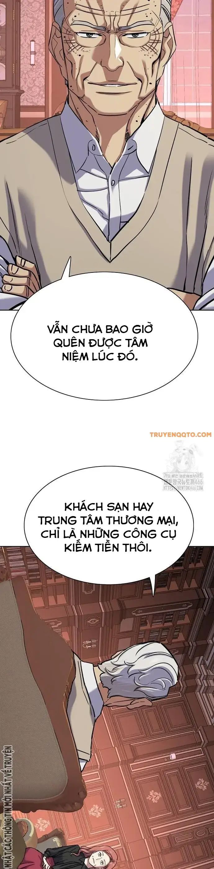 Tiểu Thiếu Gia Gia Tộc Tài Phiệt Chapter 127 - Trang 2