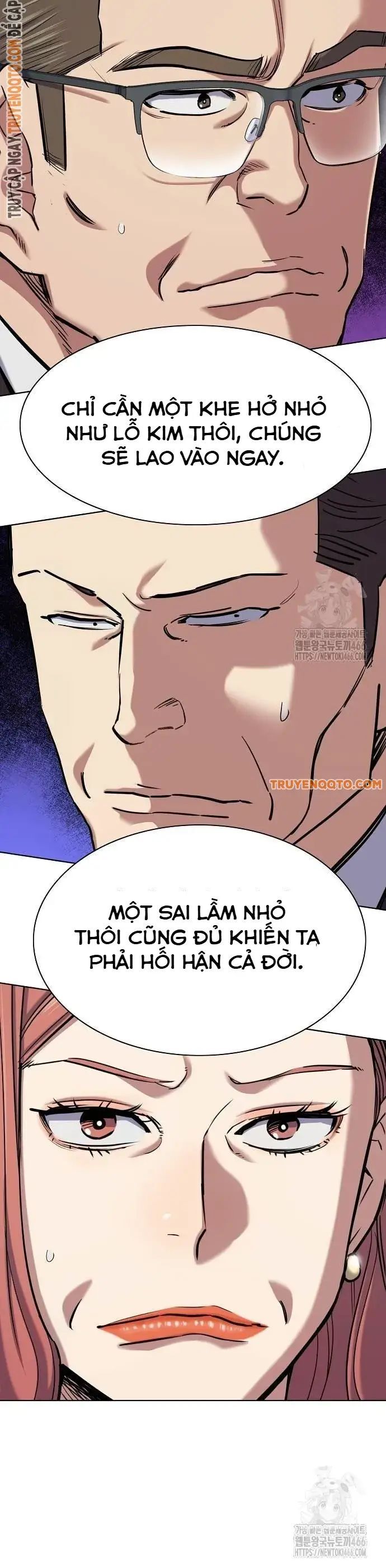 Tiểu Thiếu Gia Gia Tộc Tài Phiệt Chapter 127 - Trang 2