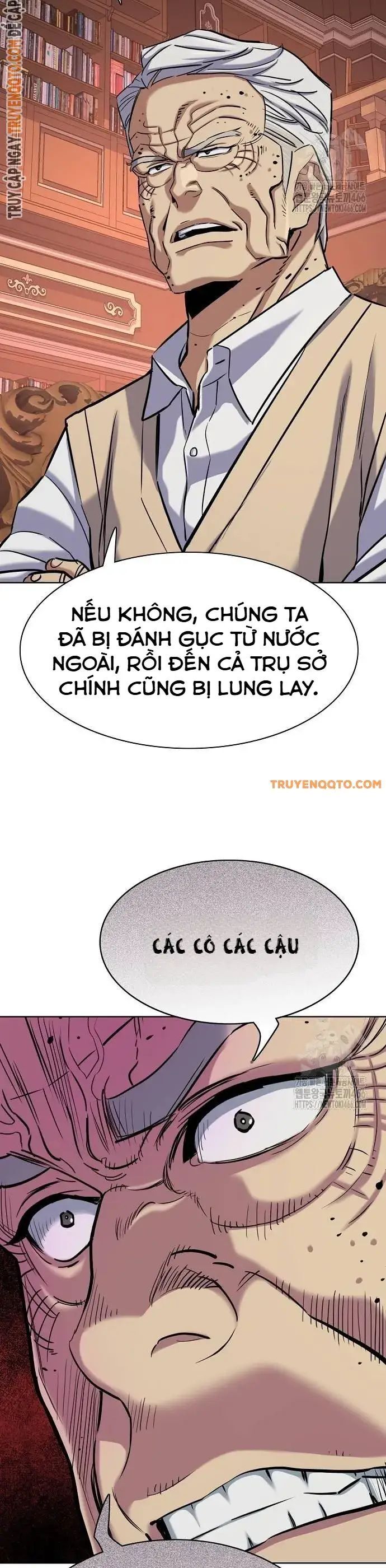 Tiểu Thiếu Gia Gia Tộc Tài Phiệt Chapter 127 - Trang 2