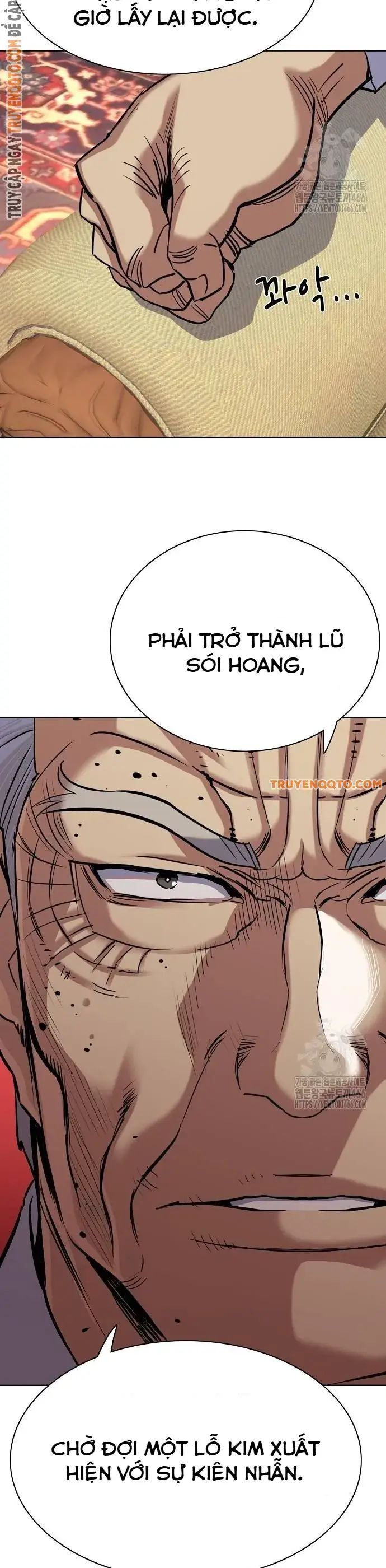 Tiểu Thiếu Gia Gia Tộc Tài Phiệt Chapter 127 - Trang 2