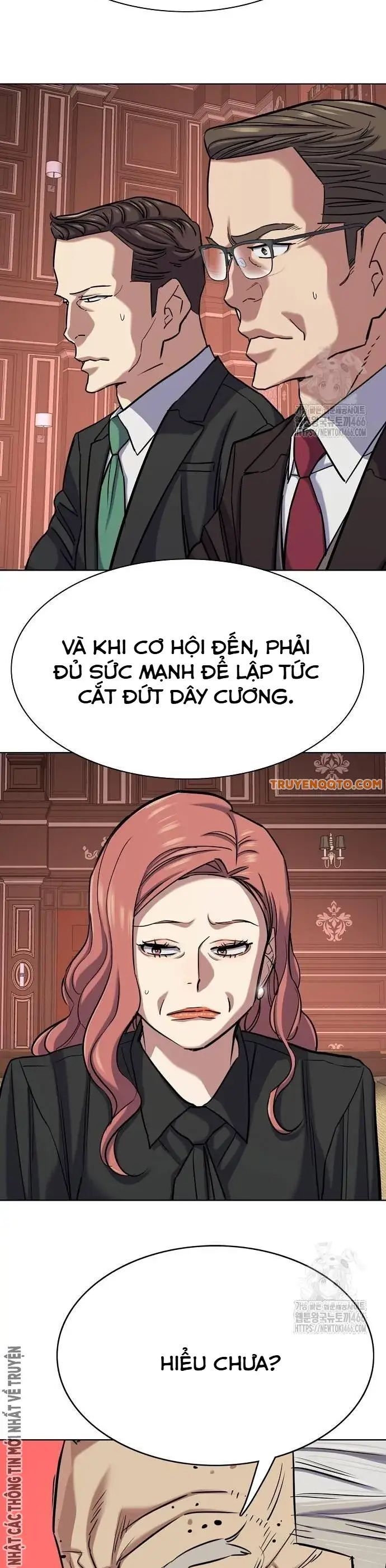 Tiểu Thiếu Gia Gia Tộc Tài Phiệt Chapter 127 - Trang 2