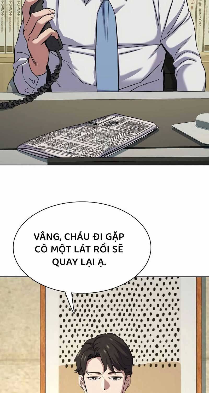 Tiểu Thiếu Gia Gia Tộc Tài Phiệt Chapter 120 - Trang 2