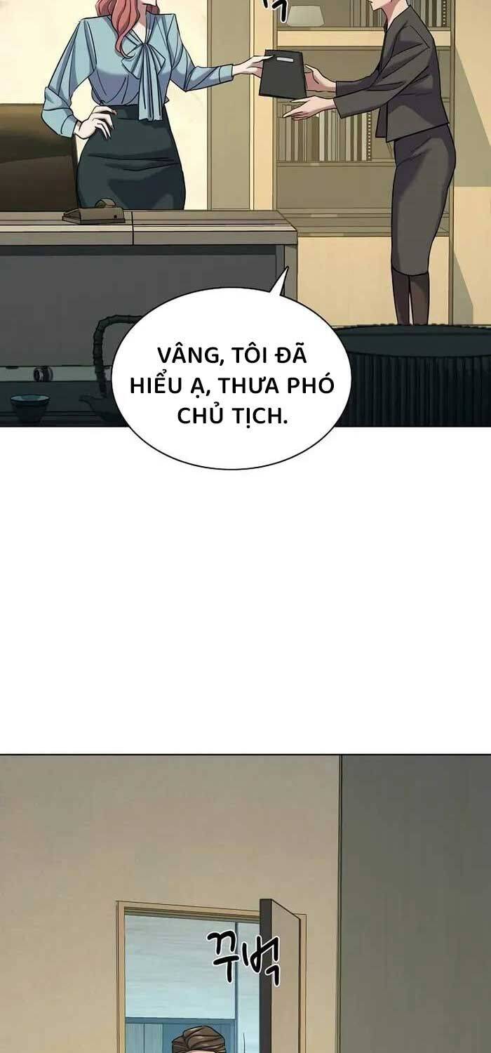 Tiểu Thiếu Gia Gia Tộc Tài Phiệt Chapter 119 - Trang 2