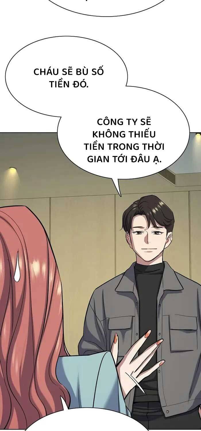 Tiểu Thiếu Gia Gia Tộc Tài Phiệt Chapter 119 - Trang 2