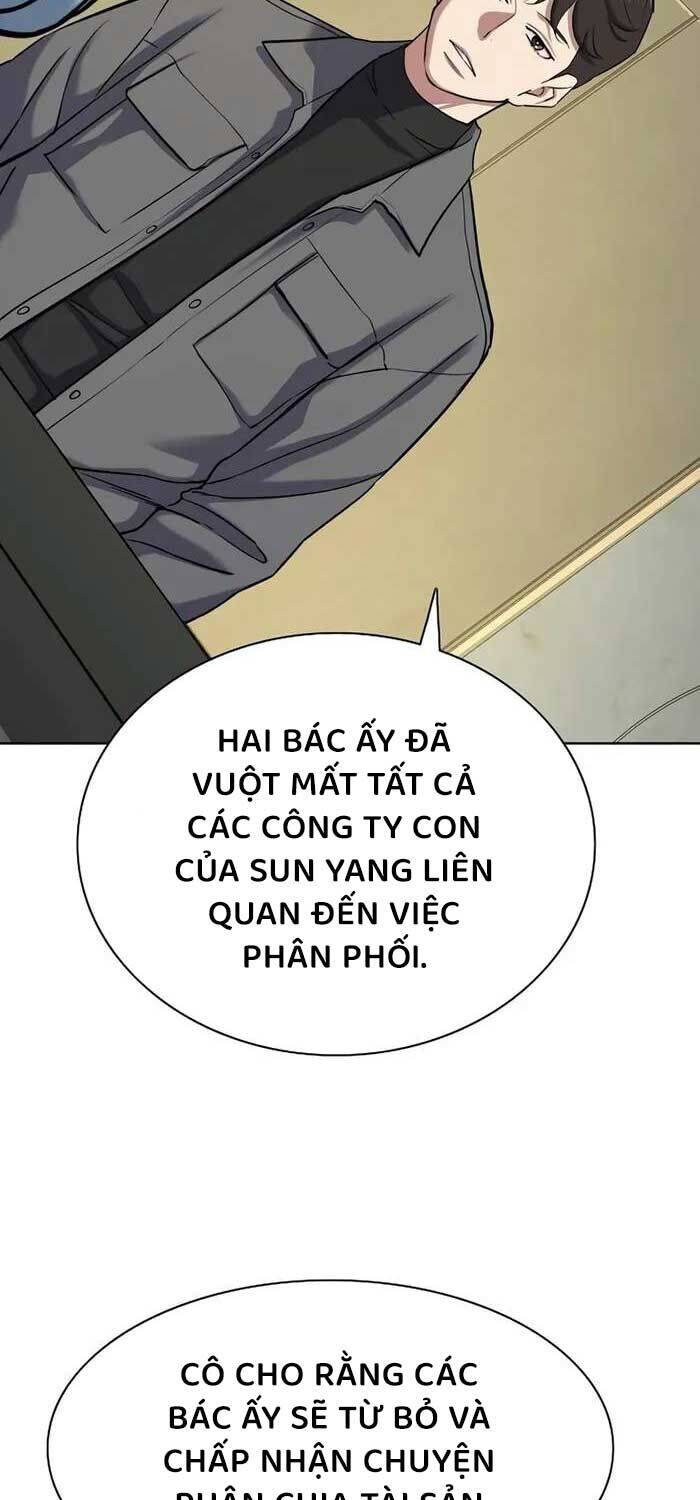 Tiểu Thiếu Gia Gia Tộc Tài Phiệt Chapter 119 - Trang 2