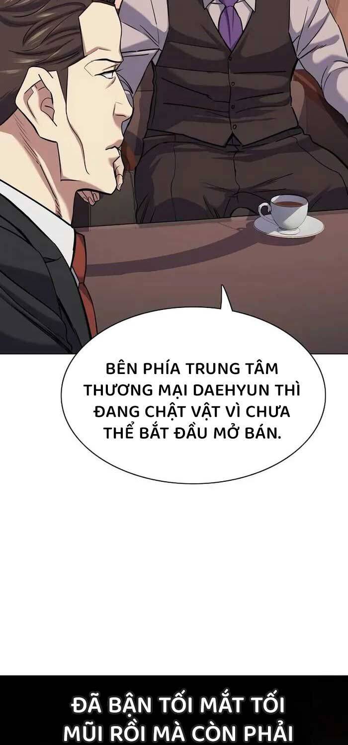 Tiểu Thiếu Gia Gia Tộc Tài Phiệt Chapter 119 - Trang 2