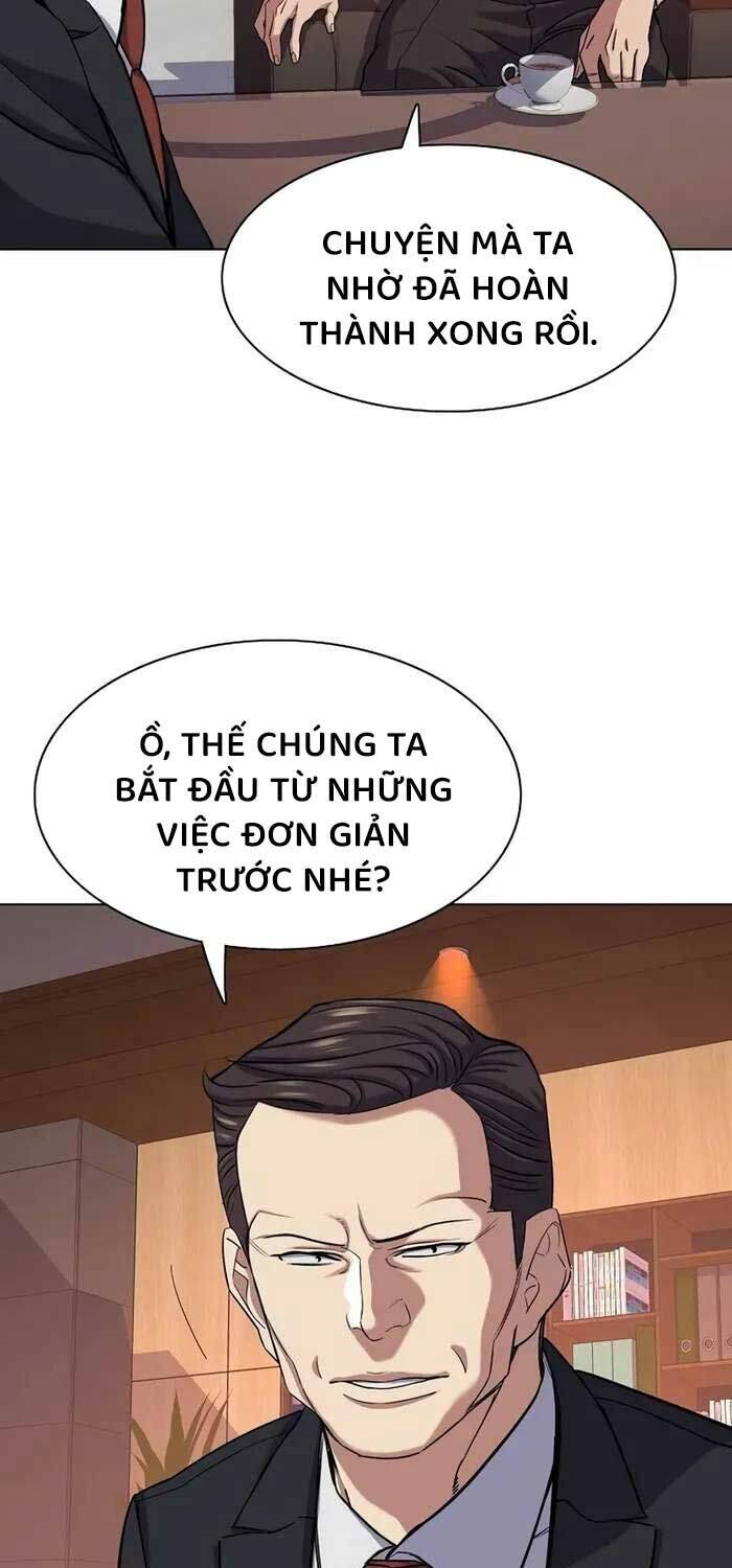 Tiểu Thiếu Gia Gia Tộc Tài Phiệt Chapter 119 - Trang 2