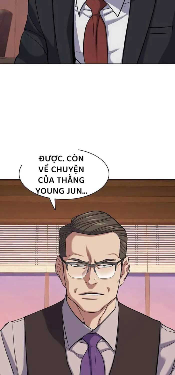 Tiểu Thiếu Gia Gia Tộc Tài Phiệt Chapter 119 - Trang 2