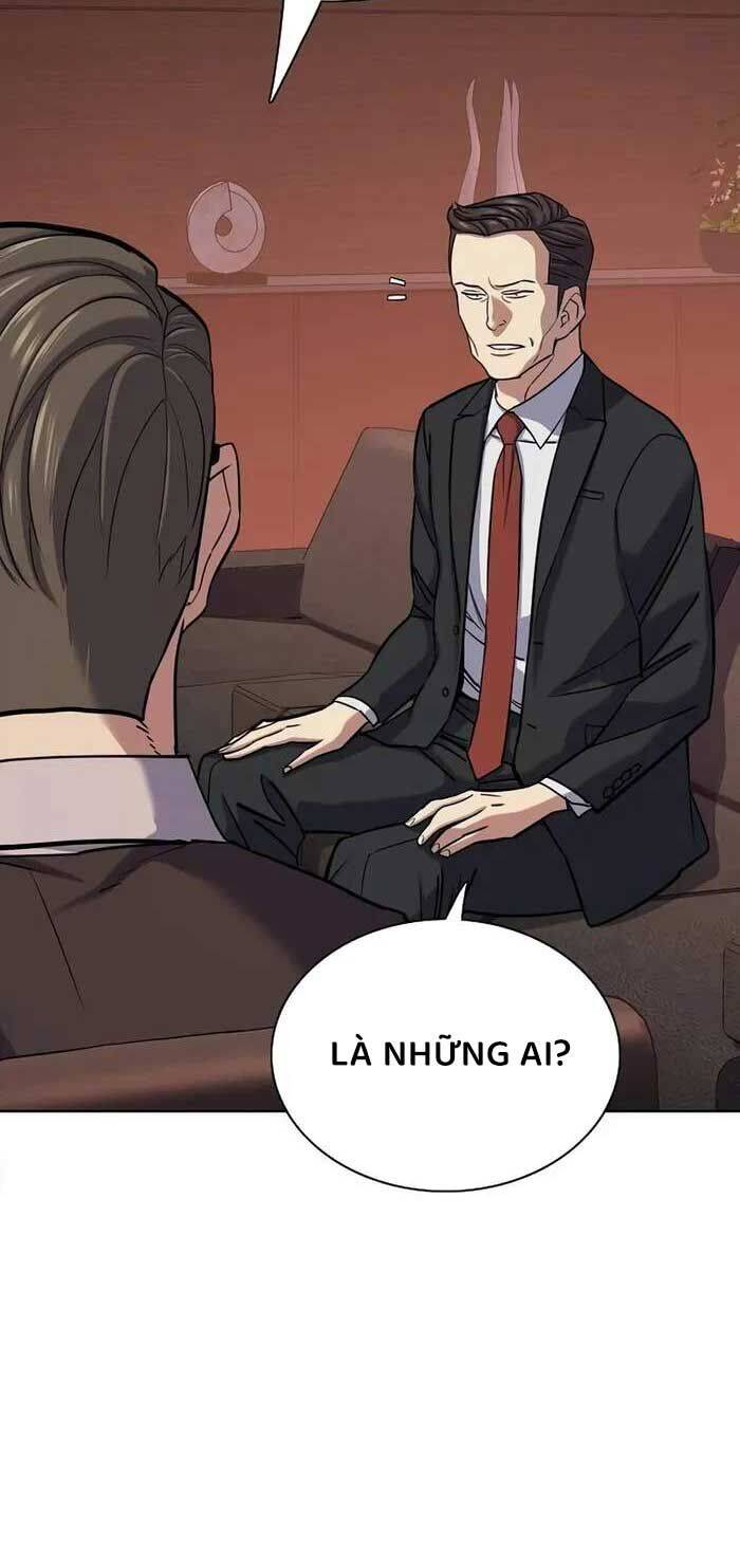 Tiểu Thiếu Gia Gia Tộc Tài Phiệt Chapter 119 - Trang 2