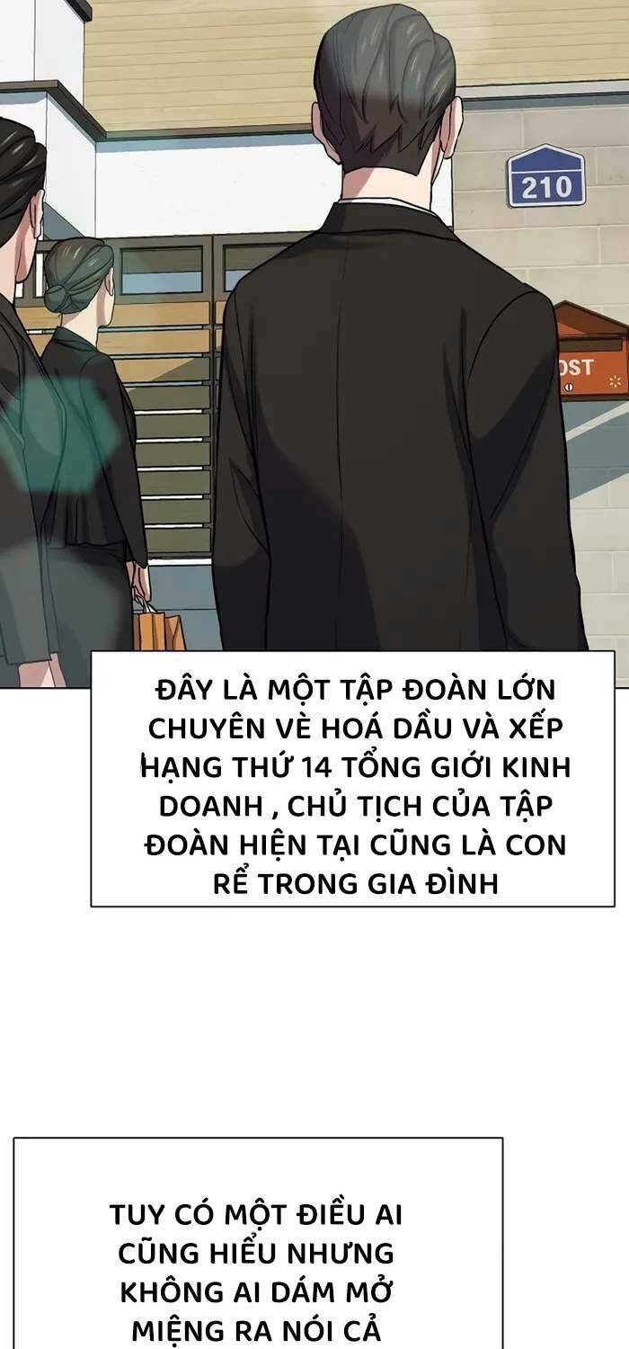 Tiểu Thiếu Gia Gia Tộc Tài Phiệt Chapter 118 - Trang 2