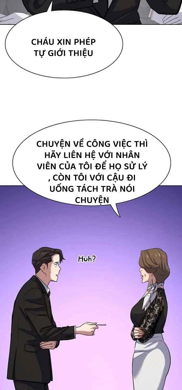 Tiểu Thiếu Gia Gia Tộc Tài Phiệt Chapter 118 - Trang 2