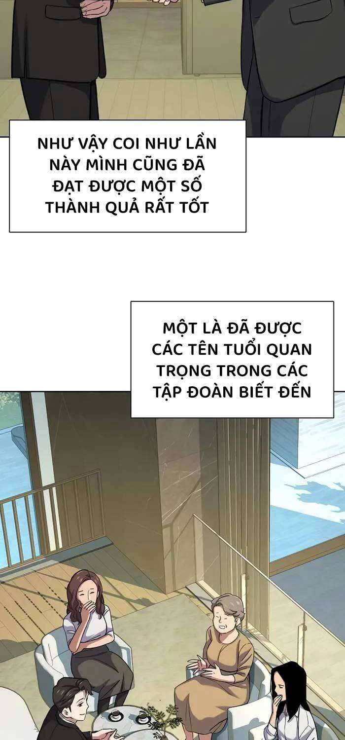 Tiểu Thiếu Gia Gia Tộc Tài Phiệt Chapter 118 - Trang 2