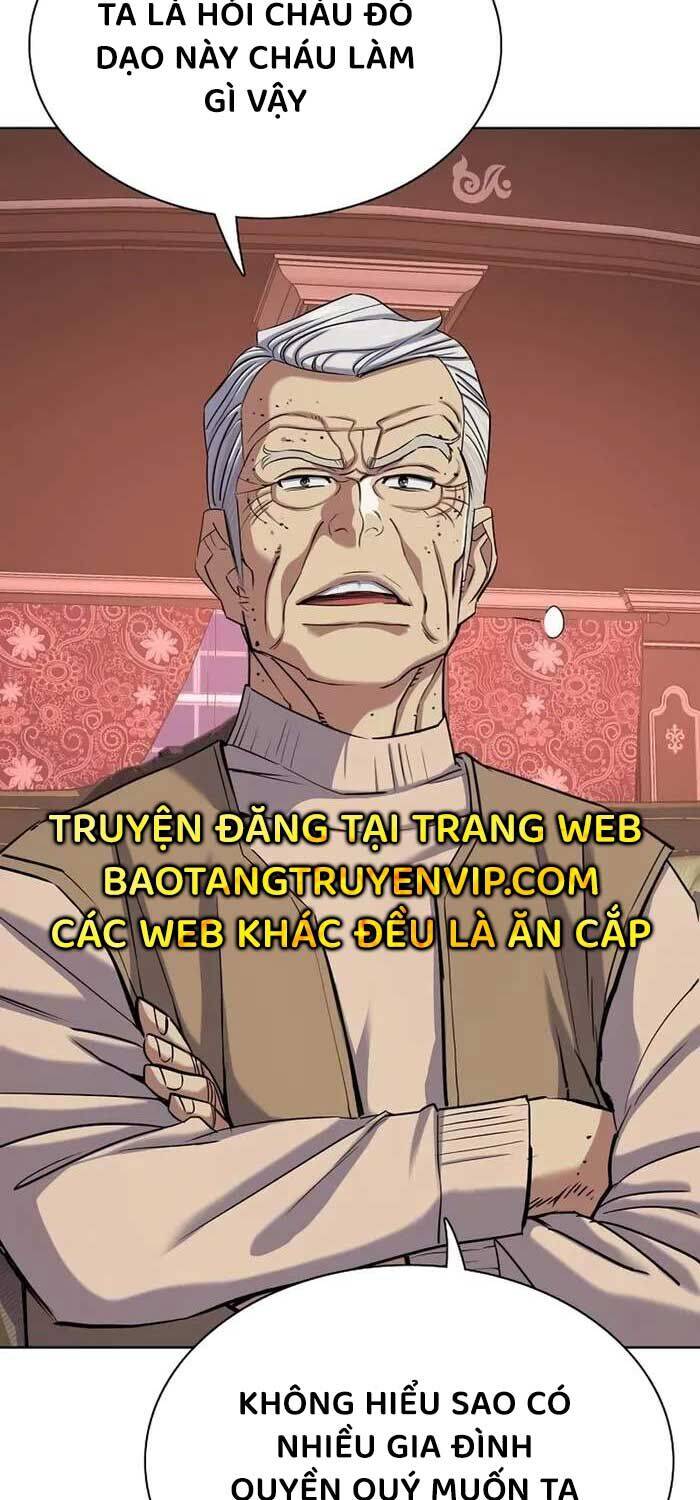 Tiểu Thiếu Gia Gia Tộc Tài Phiệt Chapter 118 - Trang 2