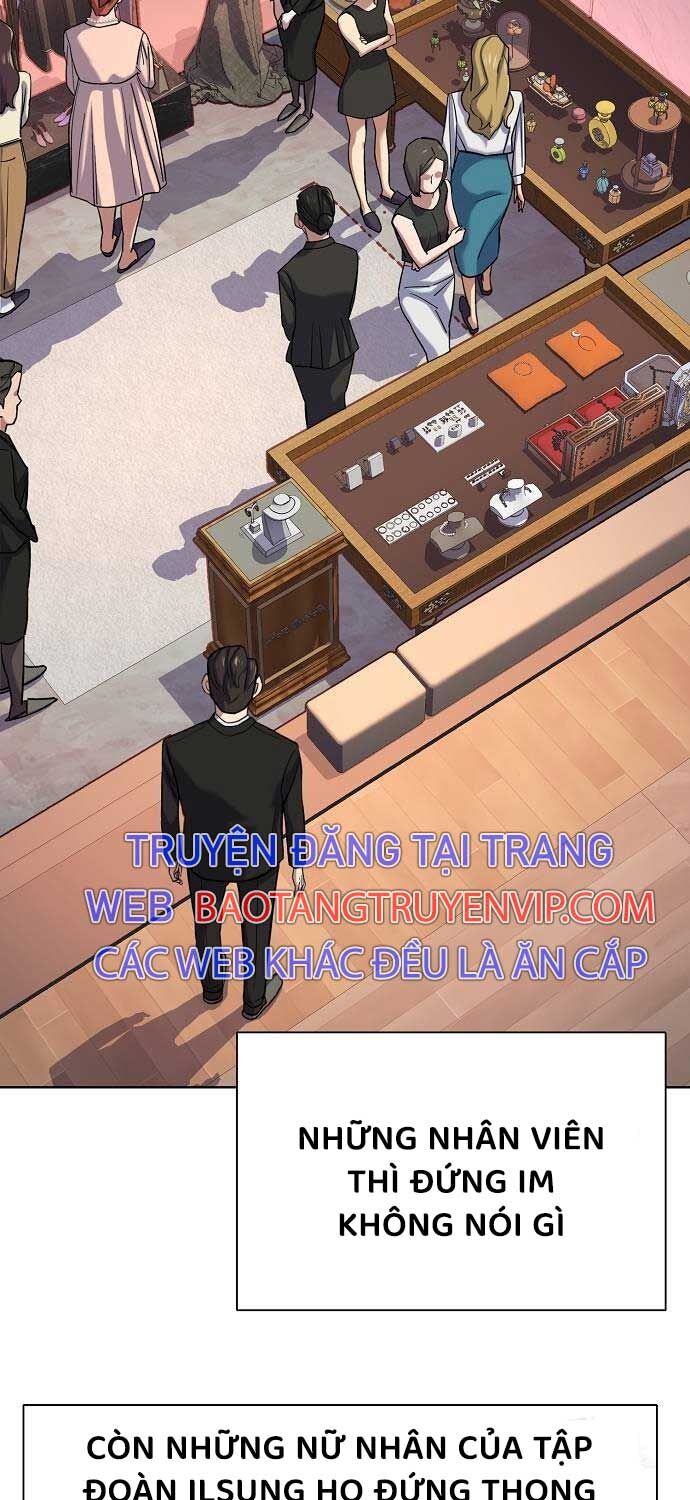 Tiểu Thiếu Gia Gia Tộc Tài Phiệt Chapter 117 - Trang 2