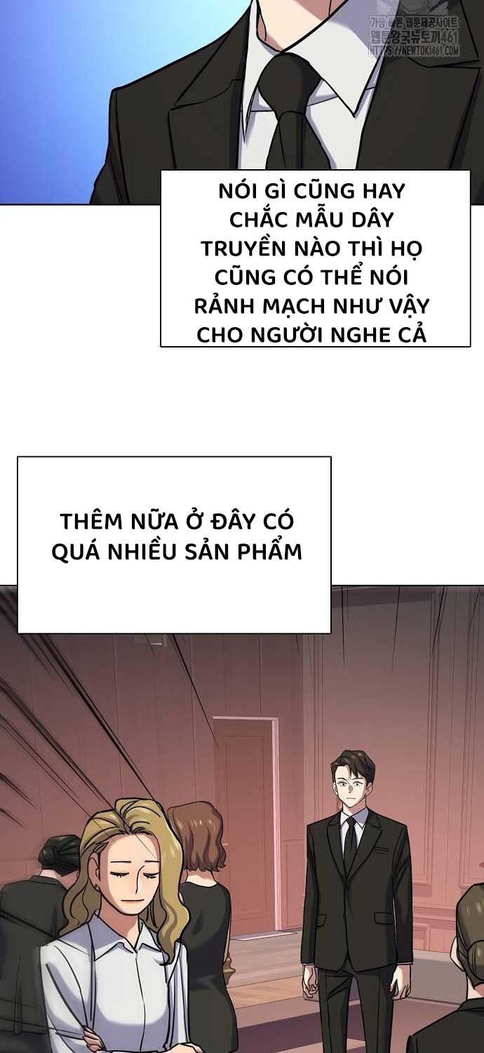 Tiểu Thiếu Gia Gia Tộc Tài Phiệt Chapter 117 - Trang 2